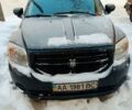 Черный Додж Калибер, объемом двигателя 1.8 л и пробегом 280 тыс. км за 3500 $, фото 1 на Automoto.ua