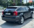 Черный Додж Калибер, объемом двигателя 2 л и пробегом 240 тыс. км за 5500 $, фото 10 на Automoto.ua