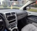 Черный Додж Калибер, объемом двигателя 1.97 л и пробегом 307 тыс. км за 5800 $, фото 3 на Automoto.ua