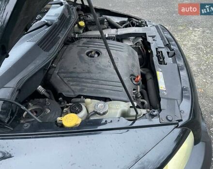 Черный Додж Калибер, объемом двигателя 1.97 л и пробегом 210 тыс. км за 5350 $, фото 24 на Automoto.ua