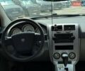 Черный Додж Калибер, объемом двигателя 2 л и пробегом 240 тыс. км за 5500 $, фото 25 на Automoto.ua