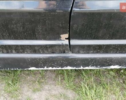 Чорний Додж Caliber, об'ємом двигуна 2 л та пробігом 111 тис. км за 4300 $, фото 7 на Automoto.ua