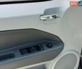 Черный Додж Калибер, объемом двигателя 2 л и пробегом 240 тыс. км за 5500 $, фото 12 на Automoto.ua