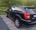 Черный Додж Калибер, объемом двигателя 1.8 л и пробегом 250 тыс. км за 6000 $, фото 1 на Automoto.ua