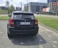 Черный Додж Калибер, объемом двигателя 1.97 л и пробегом 307 тыс. км за 5800 $, фото 9 на Automoto.ua