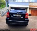 Черный Додж Калибер, объемом двигателя 2 л и пробегом 252 тыс. км за 6300 $, фото 4 на Automoto.ua