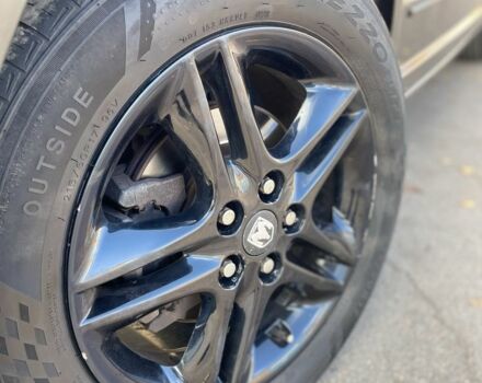 Черный Додж Калибер, объемом двигателя 2 л и пробегом 194 тыс. км за 6000 $, фото 7 на Automoto.ua