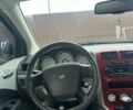 Черный Додж Калибер, объемом двигателя 2 л и пробегом 340 тыс. км за 4800 $, фото 9 на Automoto.ua