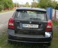 Черный Додж Калибер, объемом двигателя 2 л и пробегом 218 тыс. км за 2550 $, фото 3 на Automoto.ua