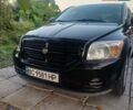 Черный Додж Калибер, объемом двигателя 1.8 л и пробегом 250 тыс. км за 6000 $, фото 4 на Automoto.ua