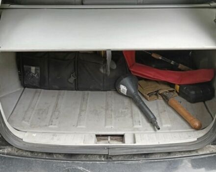 Черный Додж Калибер, объемом двигателя 2 л и пробегом 218 тыс. км за 2550 $, фото 8 на Automoto.ua