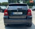 Черный Додж Калибер, объемом двигателя 2 л и пробегом 240 тыс. км за 5500 $, фото 9 на Automoto.ua