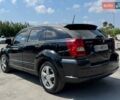 Черный Додж Калибер, объемом двигателя 2 л и пробегом 240 тыс. км за 5500 $, фото 8 на Automoto.ua