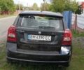Чорний Додж Caliber, об'ємом двигуна 2 л та пробігом 111 тис. км за 4300 $, фото 6 на Automoto.ua