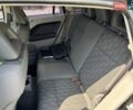 Черный Додж Калибер, объемом двигателя 2 л и пробегом 240 тыс. км за 5500 $, фото 23 на Automoto.ua