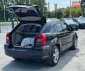 Черный Додж Калибер, объемом двигателя 2 л и пробегом 240 тыс. км за 5500 $, фото 11 на Automoto.ua