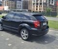 Черный Додж Калибер, объемом двигателя 1.97 л и пробегом 307 тыс. км за 5800 $, фото 10 на Automoto.ua