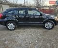 Чорний Додж Caliber, об'ємом двигуна 1.8 л та пробігом 180 тис. км за 7500 $, фото 10 на Automoto.ua