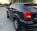 Чорний Додж Caliber, об'ємом двигуна 1.8 л та пробігом 295 тис. км за 5200 $, фото 5 на Automoto.ua