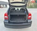 Чорний Додж Caliber, об'ємом двигуна 1.8 л та пробігом 295 тис. км за 5200 $, фото 7 на Automoto.ua