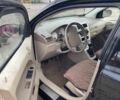 Черный Додж Калибер, объемом двигателя 2 л и пробегом 187 тыс. км за 3250 $, фото 7 на Automoto.ua