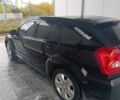 Черный Додж Калибер, объемом двигателя 2 л и пробегом 263 тыс. км за 7500 $, фото 13 на Automoto.ua