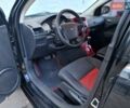 Черный Додж Калибер, объемом двигателя 2 л и пробегом 224 тыс. км за 5990 $, фото 38 на Automoto.ua