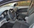 Чорний Додж Caliber, об'ємом двигуна 1.8 л та пробігом 160 тис. км за 5000 $, фото 6 на Automoto.ua
