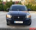 Черный Додж Калибер, объемом двигателя 1.8 л и пробегом 250 тыс. км за 5600 $, фото 1 на Automoto.ua