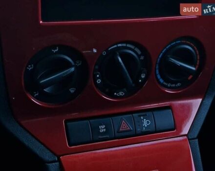 Черный Додж Калибер, объемом двигателя 2 л и пробегом 224 тыс. км за 5990 $, фото 54 на Automoto.ua