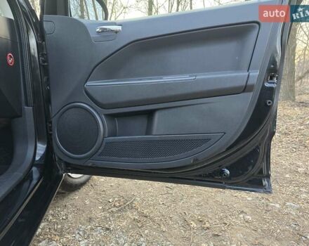 Черный Додж Калибер, объемом двигателя 1.8 л и пробегом 180 тыс. км за 7500 $, фото 38 на Automoto.ua