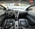 Чорний Додж Caliber, об'ємом двигуна 1.8 л та пробігом 295 тис. км за 5200 $, фото 12 на Automoto.ua