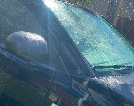 Черный Додж Калибер, объемом двигателя 1.97 л и пробегом 230 тыс. км за 5800 $, фото 2 на Automoto.ua