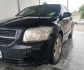 Черный Додж Калибер, объемом двигателя 2 л и пробегом 263 тыс. км за 7500 $, фото 17 на Automoto.ua
