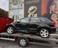 Черный Додж Калибер, объемом двигателя 2 л и пробегом 150 тыс. км за 3900 $, фото 1 на Automoto.ua