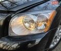 Черный Додж Калибер, объемом двигателя 1.8 л и пробегом 180 тыс. км за 7500 $, фото 19 на Automoto.ua