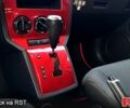 Черный Додж Калибер, объемом двигателя 2 л и пробегом 222 тыс. км за 6000 $, фото 7 на Automoto.ua