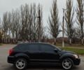 Черный Додж Калибер, объемом двигателя 1.8 л и пробегом 221 тыс. км за 4550 $, фото 5 на Automoto.ua