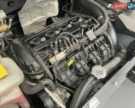 Черный Додж Калибер, объемом двигателя 1.8 л и пробегом 275 тыс. км за 5800 $, фото 11 на Automoto.ua