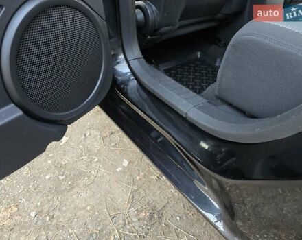 Черный Додж Калибер, объемом двигателя 1.8 л и пробегом 180 тыс. км за 7500 $, фото 45 на Automoto.ua