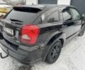 Черный Додж Калибер, объемом двигателя 2 л и пробегом 250 тыс. км за 3073 $, фото 6 на Automoto.ua