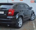 Черный Додж Калибер, объемом двигателя 2 л и пробегом 224 тыс. км за 5990 $, фото 32 на Automoto.ua