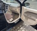 Черный Додж Калибер, объемом двигателя 2 л и пробегом 187 тыс. км за 3250 $, фото 6 на Automoto.ua