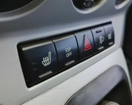 Черный Додж Калибер, объемом двигателя 1.8 л и пробегом 221 тыс. км за 4550 $, фото 15 на Automoto.ua