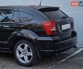 Черный Додж Калибер, объемом двигателя 2 л и пробегом 224 тыс. км за 5990 $, фото 23 на Automoto.ua