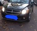 Черный Додж Калибер, объемом двигателя 2.4 л и пробегом 270 тыс. км за 4152 $, фото 1 на Automoto.ua