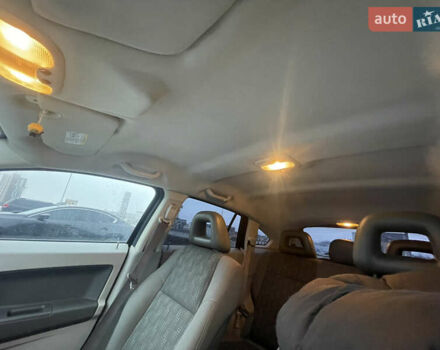 Черный Додж Калибер, объемом двигателя 1.8 л и пробегом 275 тыс. км за 5800 $, фото 17 на Automoto.ua