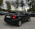 Черный Додж Калибер, объемом двигателя 0 л и пробегом 220 тыс. км за 4999 $, фото 4 на Automoto.ua