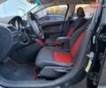 Черный Додж Калибер, объемом двигателя 2 л и пробегом 224 тыс. км за 5990 $, фото 39 на Automoto.ua
