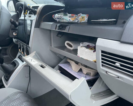 Черный Додж Калибер, объемом двигателя 1.8 л и пробегом 275 тыс. км за 5800 $, фото 14 на Automoto.ua